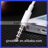 Newest Products 2016 Super Heap Price and High Quality Eadphones in Ear Earphones for Iphone 5/6 thumbnail-5