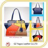 special snap hook assort bag color matching bag                        
                                                Quality Choice