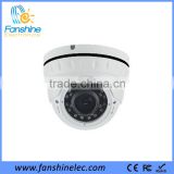 Security System CCTV IR Vandalproof Mini Speed Dome Camera