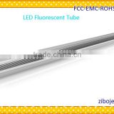 T8 LED tube 18w 1200MM FROSTED PC covering and Alumnum