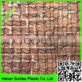 Heavy Duty Long-lasting Trellis Netting Garden Plant Support Plastic Netting thumbnail-6