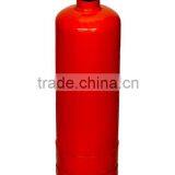 1kg Dry Powder Fire Extinguisher Cylinder thumbnail-1
