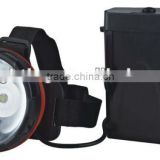 high brightness portable rechargeable searchlight