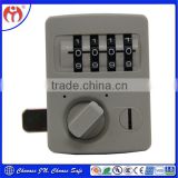 China supplier mechanical cabinet lock wardorbe lock JN9504