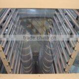 5 Layers Co-Extrusion Film Blowing Machine For POF Heat Shrink Film thumbnail-5