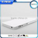 Muti-function Oem Universal Portable Battery Charger for Huawei With 5v Input and Output