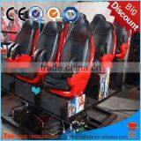 7d Cinema and Truck Mobile, 5d Cinema With Cabin thumbnail-3