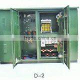 630kva Power Substation