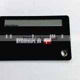 Customized Luggage Tag Pvc Card thumbnail-3