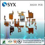 Single Sided Flexible Flex Printed Circuit Board (FPC) thumbnail-6