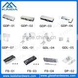 High Quality Stainless Steel Sliding Door Lock thumbnail-4