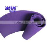 Flower Printed Yoga Fitness Mat TPE NBR PVC Yoga Mat thumbnail-3