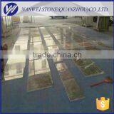 Bosy Grey Marble Indoor High-grade Adornment. Component. Lavabo thumbnail-3