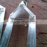 Brand Jetstar Customized Fork Hand Pallet Truck for Sale thumbnail-2