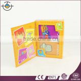 2016 New Design 20 Pcs Picture Match Cards Other Educational Toys