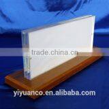 Acrylic Photo Frame AFF-038 thumbnail-5