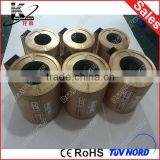 Golden Coating Nano Infrared Heater for Fast Heating Made by Factory thumbnail-1