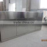 Stainless Steel Lab Fume Hood Fume Exhaust Hood for Labs thumbnail-5