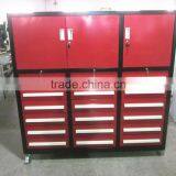 72 Tool Cabinet Metal Tool Cabinet Custom Tool Cabinet thumbnail-1