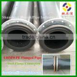 Wear Resistant UPE Pipes thumbnail-3