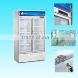 Refrigerator Display