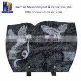 Mason Desigend Europe Style Memorial Plaque thumbnail-1