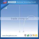 Various Types Vhf 2.4ghz Wifi Wimax Flexible Marine Antenna / Boat Ship Vessel Fiberglass Antenna With Flexible Whip thumbnail-1