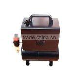 Makeup Mini Air Compressor, Airbrush Compressor DH186B (GS, CE, ROHS, ETL, CETL)