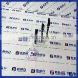 Yageli Factory Reliable Supplier Clear Acrylic Pen Display Stand With Client Logo thumbnail-3