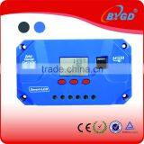 solar water heater controller with dual USB best popular in alibaba smart controller