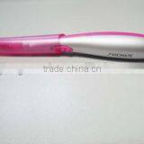 Lady Fashion Cute Makeup Eyelash Curler With Plastic Handle thumbnail-2