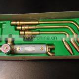High Quality Brass Forged Body Welding Torch Made in China
