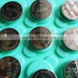 Lithium Button Battery Ithium Manganese Button Batteries thumbnail-1