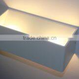 SIMPLE BEAUTIFUL MODERN White CE Rohs COB Led Wall Lamp thumbnail-2