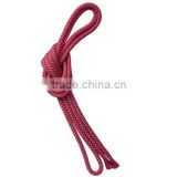 Rhythmic Gymnastics SASAKI SOFT NYLON Rope M-280S-WIR Wine Red