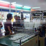 Factory Direct Six Lines Shopping Plastic Carry Bag Making Machine Price thumbnail-2
