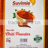 Suvimie Chili Powder