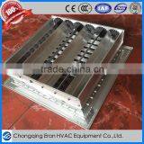 HVAC Air Conditioner Shutter thumbnail-1