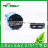 Blue Color Solar Lantern Outdoor Hiking Camping Light Multi Charge LED Lantern Lamp for Car Repairing thumbnail-5