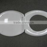 Bathroom Product European Standard Toilet Seat Cover With Soft Close thumbnail-4