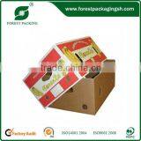 BANANA PACKING BOX/TRAY FP72478 thumbnail-1