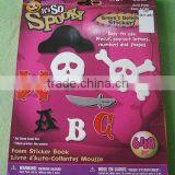 Foam Sticker Book thumbnail-1