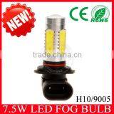 Fog Headlight 7.5W 300LM Fog Lamp 9005/h10 Fog Light for Lexus rx thumbnail-2