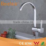 2013 Top Sale China OEM Design Kitchen Faucet Tap thumbnail-1