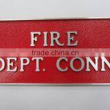 FIRE FIGHTING SIGN thumbnail-6