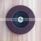 T27/T29 Fiberglass Backing for Making Flap Disc 4"/4.5"/5"/7" thumbnail-4
