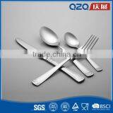 Best Properties Flatware Set Cuttlery Stainless Steel Wholesale Restaurant Flatware thumbnail-2