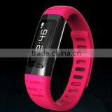 U9 Uwatch 2014 New Bluetooth Bracelet Smart Watch Silicone Waterproof