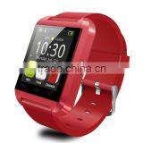 China Factory Supply - 2014 U Watch U8 Ladies Watches Guess- OEM Orders