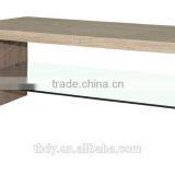 Best Selling Product in Europe Paper Sticker Coffee Table thumbnail-3